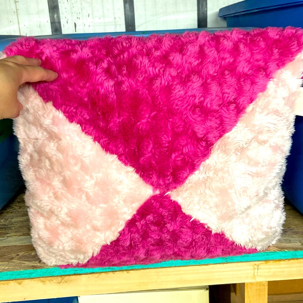 Vintage cushion/pillow